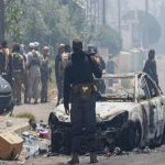 خشم مردم سوریه از جنایت خونین عناصر جولانی