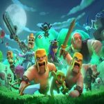 چرا کلش آف کلنز لگ دارد؟ | چطور بدون لگ بازی کنیم؟