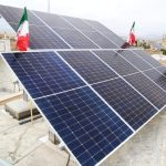 وام اشتغال، مددجویان را سهامدار نیروگاه‌های خورشیدی می‌کند