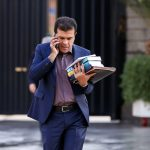 خطوط تلفن همراه اعضای دولت چگونه بدون فیلتر شدند؟