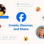 خداحافظی با طراحی قدیمی فیس‌بوک: تجربه‌ای نوین