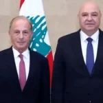 سفیر آمریکا: اسرائیل بین مذاکره با بیروت و جنگ علیه حزب‌الله تمایز قائل است