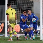 ترکیب استقلال‌ مقابل ملوان مشخص شد