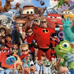 اینفوگرافیک | راهنمای انتخاب کارتون مناسب برای کودکان