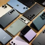 آخرین قیمت موبایل امروز ۱۷ آذر ۱۴۰۴ | سامسونگ، آیفون، شیائومی و هواوی