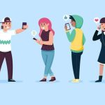 ورود کاربران زیر ۱۶ سال استرالیایی به شبکه‌های اجتماعی ممنوع شد