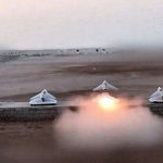 این پهپاد پنهان کار از هر دفاعی عبور می کند/ ویژگی های منحصر به فرد سریع ترین پهپاد انتحاری ایران +عکس