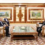 پزشکیان: جهان امروز محتاج شکل‌گیری اعتماد، صلح و همگرایی میان ملت‌هاست