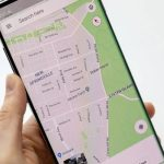 قابلیت تازه «گوگل مپس»؛ محل پارک خودرو را به‌طور خودکار در آیفون ذخیره کنید