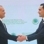 پزشکیان: اعتماد مشترک تضمین‌کننده صلح و ثبات میان ملت‌ها خواهد بود