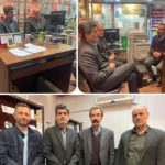 گردهمایی چاپخانه‌داران استان مرکزی به‌زودی برگزار می‌شود