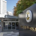 آنکارا آسیب دیدگی یک کشتی ترکیه در دریای سیاه را تأیید کرد