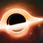 دانشمندان از مشاهده فوران بی‌سابقه یک سیاه‌چاله کلان‌جرم شگفت‌زده شدند