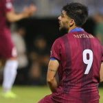 صنعت نفت در کورس قهرمانی