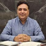 شاخص کیفیت هوا 78 در اردبیل است