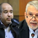 صالحی امیری از خضریان شکایت کرد