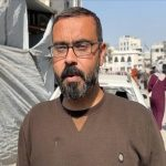 حازم قاسم: کمک های وارد شده به غزه پاسخگو نیازهای ساکنان نیست