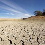 میزان ورودی آب به سدها ۳۷ درصد کمتر از پارسال است