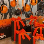 رکوردشکنی لیپک | بزرگ‌ترین سبد خرید ۲۹۳ میلیون تومان در بلک فرایدی