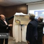 طرح ملی «سبا» با هدف مدیریت مصرف انرژی در کردستان کلید خورد