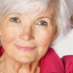 سفید شدن موها می‌تواند خبر خوبی برای سلامت شما باشد