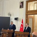 ایران و ترکیه مصممند با همکاری نزدیک در مسیر صلح پایدار منطقه‌ای گام بردارند