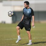 کنایه خسرو حیدری به پرسپولیس روی آنتن زنده/ هفته دیگر سپاهان را از صدر، پایین می‌کشند!