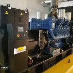 راهکار افزایش عمر مفید دیزل ژنراتور