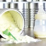 سهمیه شیرخشک‌ بیماران گروه آلرژی اعلام شد