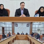 فرماندار تنگستان: ظرفیت تسهیلات برای توسعه اشتغال استفاده شود