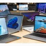 لپ‌تاپ‌های سبک و سریع | انتخاب هوشمندانه زیر ۴۰ میلیون