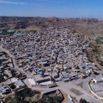 تشریح آخرین وضعیت روستای طولای قشم