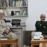 امنیت پایدار مرزها مرهون مجاهدت حافظان گمنام امنیت است