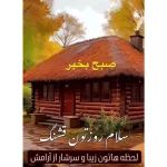 تفسیر فال حافظ امروز 29 آذر