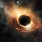 چالش‌هایی جدی برای فیزیک سیاه‌چاله‌ها: تغییر در ارتباط اشعه فرابنفش و پرتو ایکس