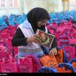 مهرآموز؛ سمنان پیشگام پیوند آموزش و حمایت از فرزندان ایتام